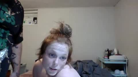 Lenae Redd online show from January 28, 9:51 am