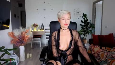 Alex online show from November 12, 11:56 am