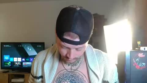 InkedGinger online show from July 17, 2:57 am