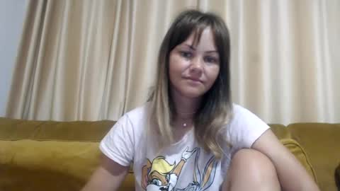 RedJessica online show from June 23, 6:10 am