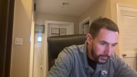 Anthony Starr online show from June 11, 3:15 am
