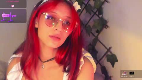 Meloddy online show from November 27, 9:44 pm