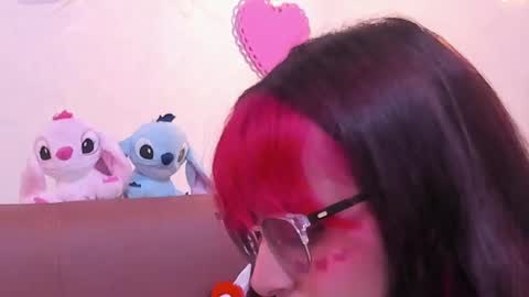 Meloddy online show from February 12, 7:35 pm