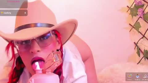 Meloddy online show from November 15, 1:56 pm