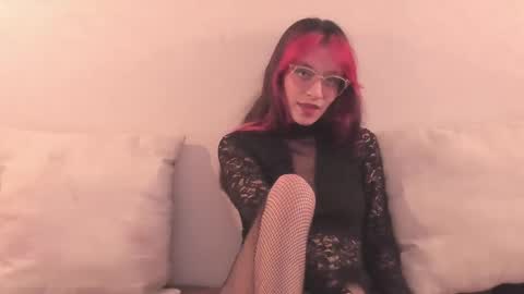 Meloddy online show from March 11, 7:47 pm