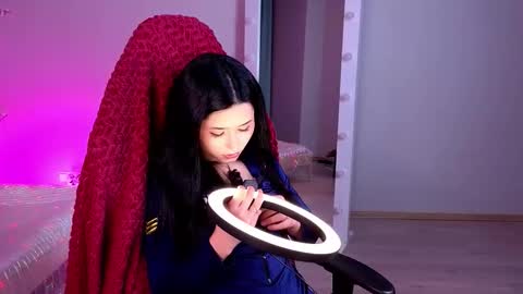 Kiara online show from February 1, 8:39 pm