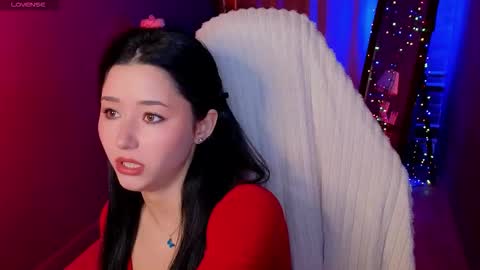 Kiara online show from February 18, 8:52 pm