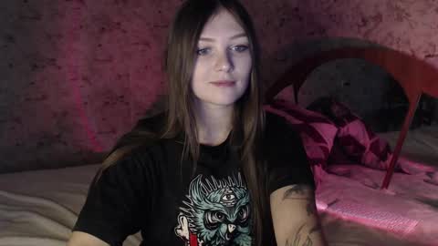 Ana online show from March 5, 2:12 pm