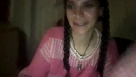 Penelope online show from December 3, 2:31 am