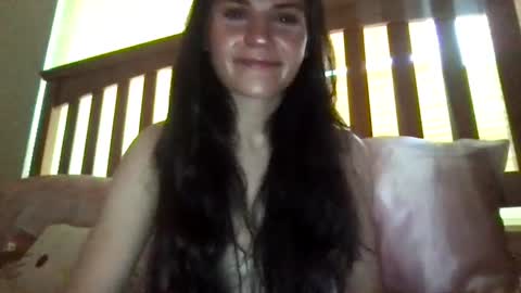 Penelope online show from January 1, 8:47 pm