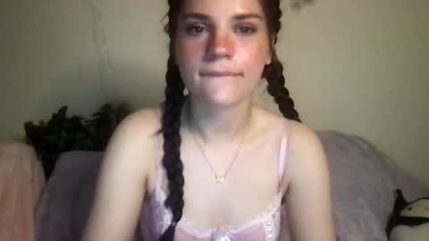 Penelope online show from February 18, 5:09 pm
