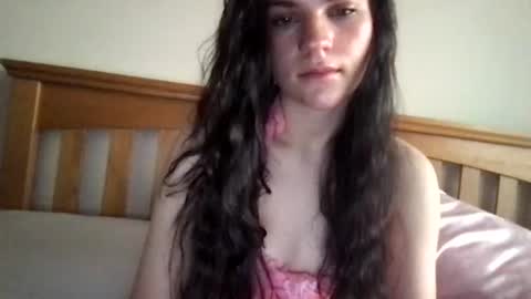 Penelope online show from January 23, 2:28 pm