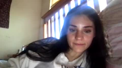 Penelope online show from January 4, 8:48 pm