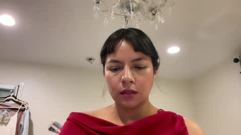 redr00megirl online show from July 22, 5:31 am