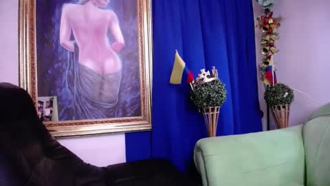 MIA online show from October 29, 5:15 pm