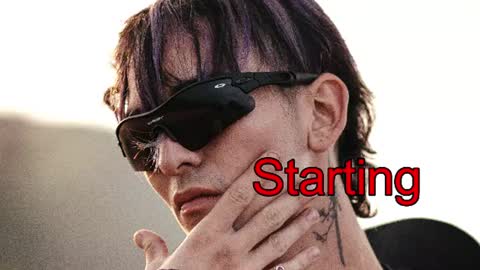 Red online show from July 12, 3:10 am