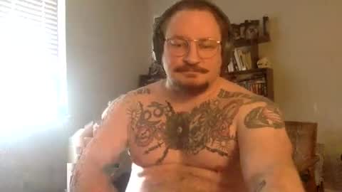 redsands64 online show from March 19, 6:13 pm