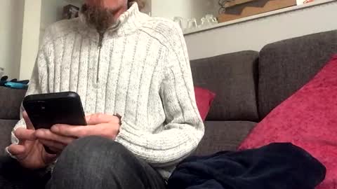 Redspider154 online show from November 12, 1:13 pm