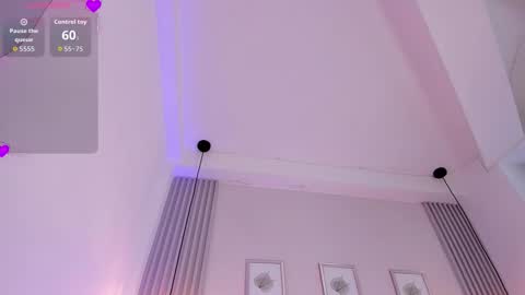 Anna Redvelvet online show from February 1, 6:16 pm