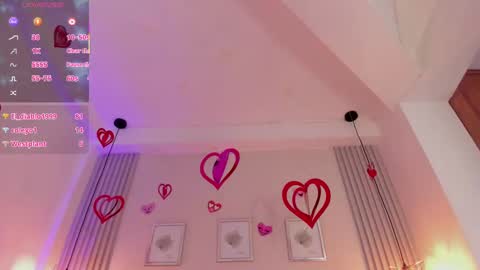 Anna Redvelvet online show from February 25, 4:04 pm