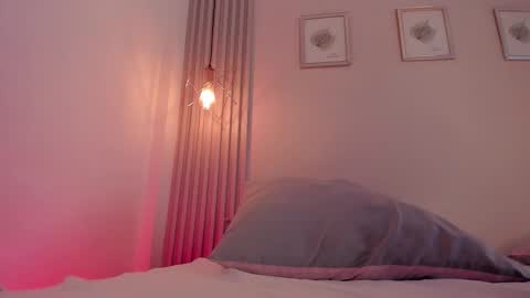 Anna Redvelvet online show from March 8, 6:34 pm