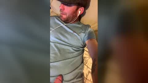 redvers1 online show from April 22, 9:00 pm