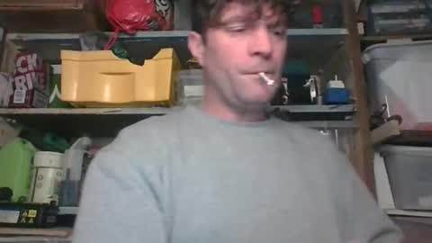 redvers1 online show from March 14, 10:25 pm