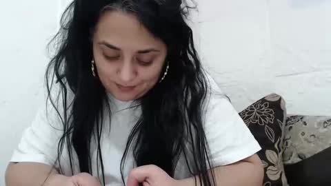 Reea online show from February 2, 10:06 pm