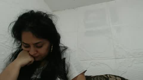 Reea online show from January 9, 10:09 pm