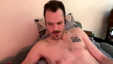 Reed Thomas online show from February 19, 7:17 am