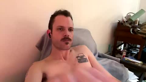 Reed Thomas online show from February 12, 7:02 am