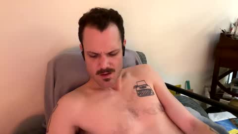 Reed Thomas online show from February 23, 7:22 am