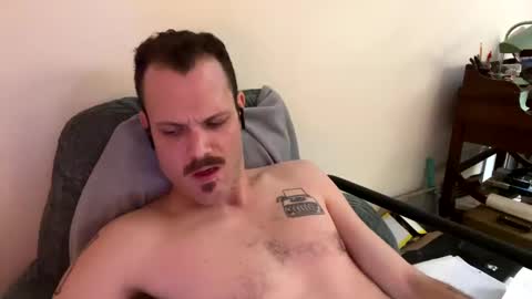 Reed Thomas online show from February 2, 6:36 am