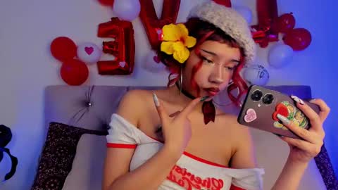 Sary online show from February 14, 12:03 pm