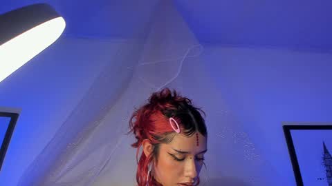 Sary online show from January 15, 2:24 pm