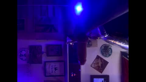 Snapshot of reeferleefer chatting on October 5, 10:01 am Lee online show from October 5, 10:01 am