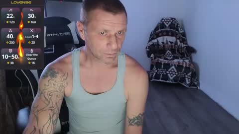 Reel Feels Cpl online show from March 12, 11:22 pm