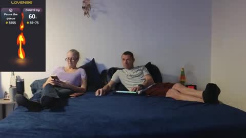 Reel Feels Cpl online show from February 5, 10:55 pm