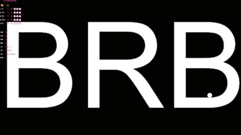 Yanella online show from February 23, 11:58 pm