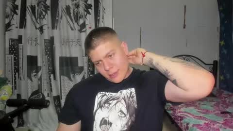 regan_jhonson online show from March 15, 8:51 am