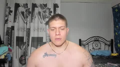 regan_jhonson online show from October 24, 7:09 am