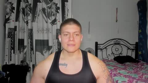 regan_jhonson online show from February 27, 7:01 am