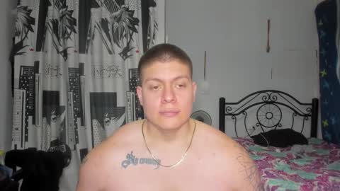 regan_jhonson online show from February 28, 7:01 am