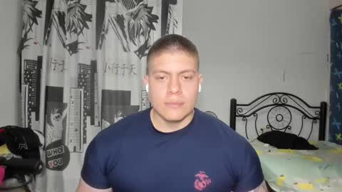 regan_jhonson online show from November 28, 8:21 am