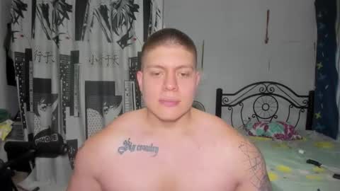 regan_jhonson online show from March 23, 2:05 am