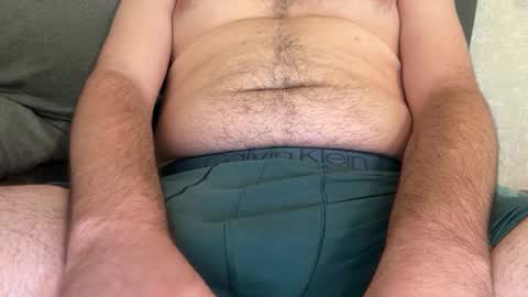 Dan online show from August 4, 7:32 pm