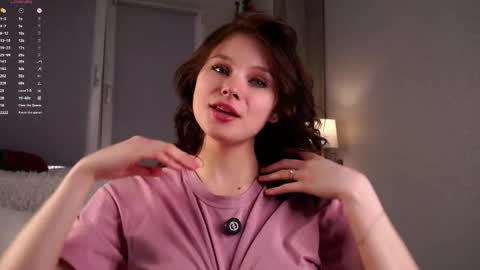 Grace  online show from March 26, 4:01 pm