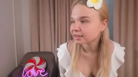 Betty online show from April 3, 9:27 am