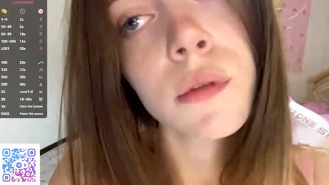 Lucy online show from October 2, 4:17 pm