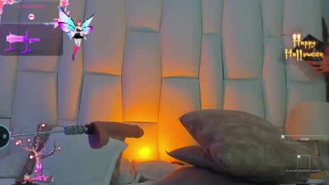 regiina_doll online show from October 29, 3:19 am